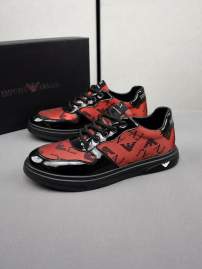 Picture of Armani Shoes _SKUArmanisz38-44mnw0325784